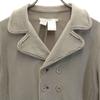 LIMI feu made in Japan Long sleeve double cardigan Women Used