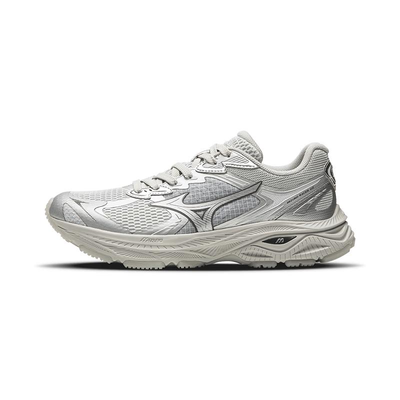 Mizuno RACER V2 Unisex Retro Running Shoes
