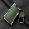 Genuine Goatskin Key Cover for 25 Lexus Models: ES200, RX350H, NX200, ES300H, and More.