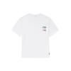 Li Ning Sports Life Collection T Shirt Unisex  YHSV243