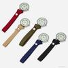 Fieldwork Analog Strap Icon Nylon Luminous Outdoor KH Women's Watch, Design, Band, Dial, Khaki, Style, GY092-2