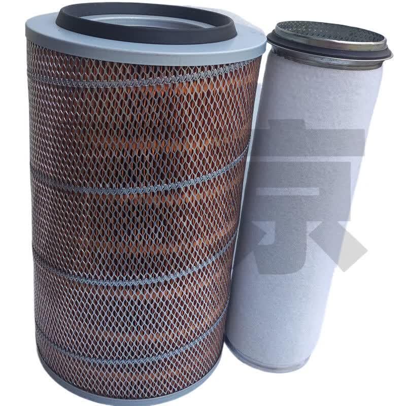 Nijing KLQ7-300/400 Air Filter