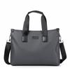 TS JYL laptop bag,Business File Bag Men Handbag Large Waterproof Oxford Laptop Bag