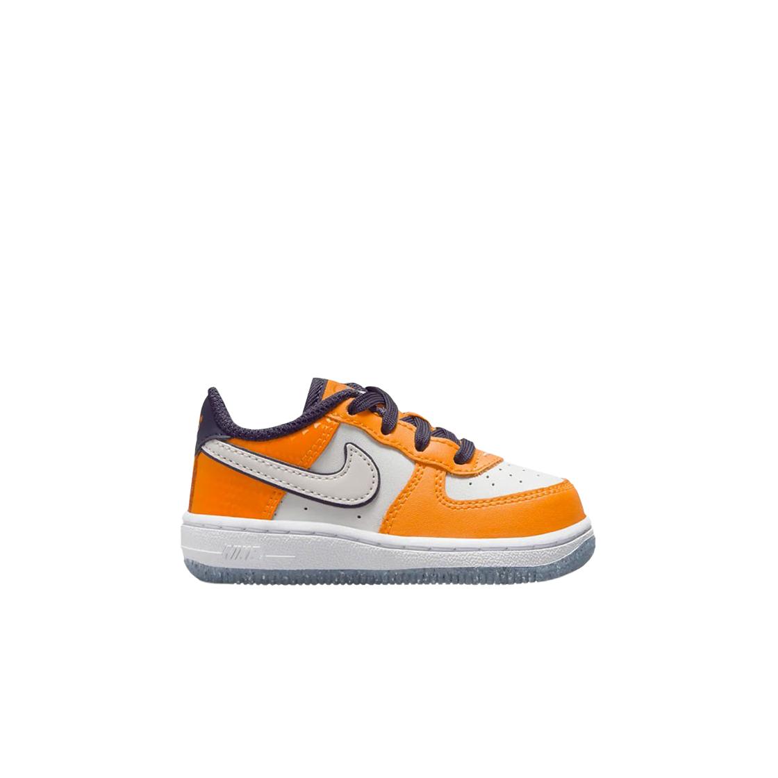 

(td) Nike Air Force 1 Low Se Vivid Orange 130