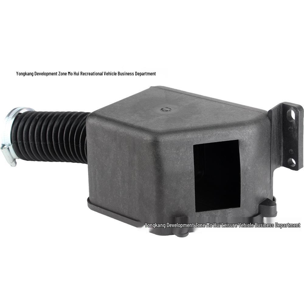 

4-Wheel ATV Beach Motorcycle GY6 125CC-150CC 42MM Air Filter Element Accessories None