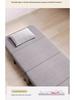 Multi-Use Folding Bed for Office and Hospital Naps