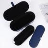 Hair Dryer Case Storage Box Hot Air Brush Organizer Curling Tools Storage Bag Large Capacity for Dyson Supersonic Hairdryer Fits