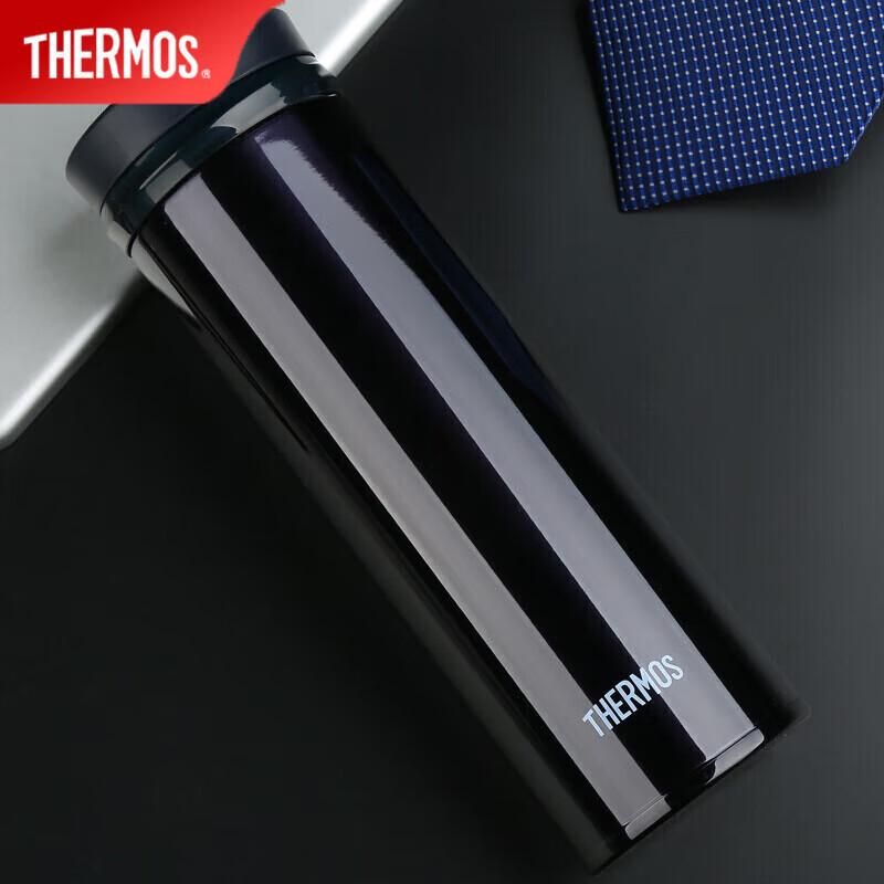 THERMOS JNO-501 500ml Vacuum Insulated Travel Mug