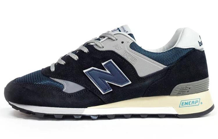 577 New Balance Коллекция к юбилею - Темно-синий M577ANN 43