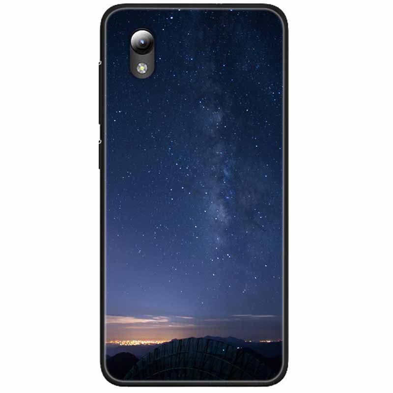 Pro ZTE Blade A31 Lite Case Cover Měkké silikonové pouzdro Fashion Coque Pro ZTE Blade A31 Plus Pouzdra na telefon A 31 Lite ochranná skořepina