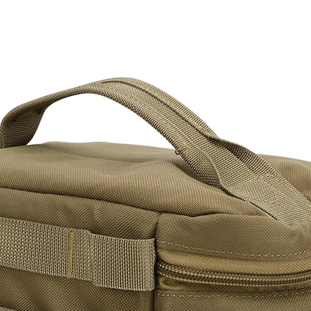 Leakproof Insulated Lunch Bag Adjustable Strap Insulated Cooler Bag Lunch Cooler Tote Camping