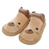 Newborn Baby Cartoon Newborn Baby Girls Boys Anti-Slip Socks Slipper Shoes Boots