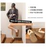 Cold-resistant snow boots winter new thick-soled thickened warm Boken cotton shoes