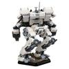 BattleTech Catapult King Crab Mech Building Blocks Set Military Armor Robot AF-03 Model DIY Creative Toys for Kids Adults Gifts