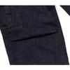 Pre-order LE SSERAFIM x HATCHINGROOM Denim Cargo Pants