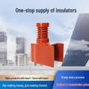 12KV High Voltage Integrated Insulator PT Cart (630A-3150A) - High Strength Isolation Cart