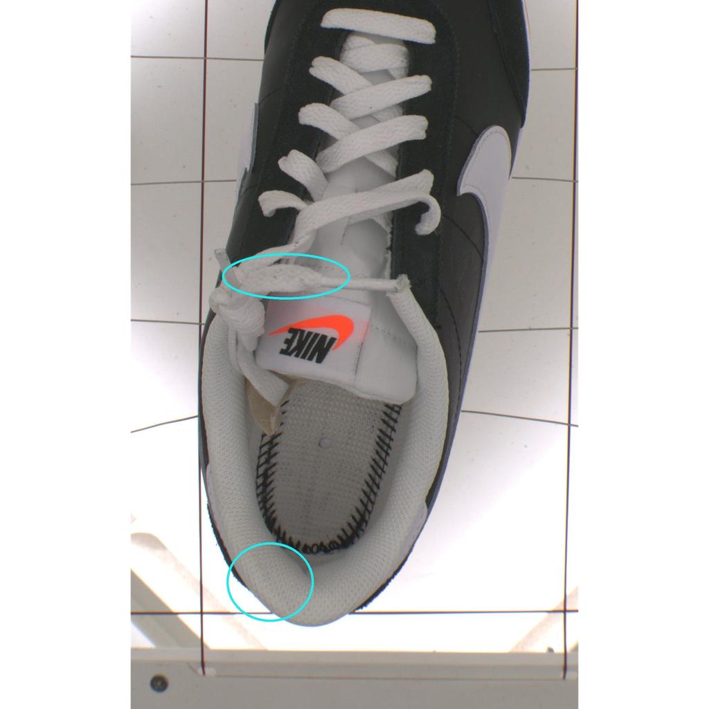 Pre-owned Nike Pacific HQ2052-001-P26094451066836