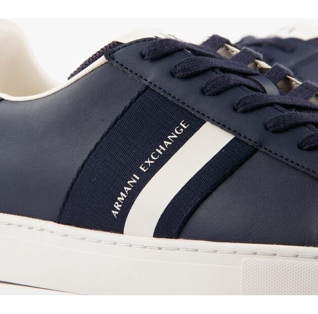 Кроссовки Armani Exchange xv666