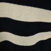 Chloe Made In Italy Long Sleeve Knit XS Navy Women Used