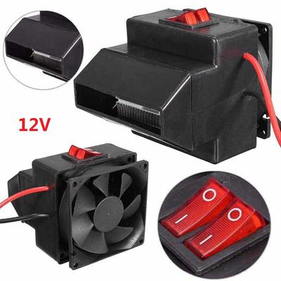 Autoaccessoires – Verwarming en ventilatoren voor auto's
