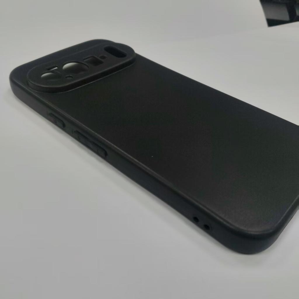 Bulk Purchasing 25Pcs For Google Pixel 10 Pro Case 1.2mm TPU Matte Phone Cover