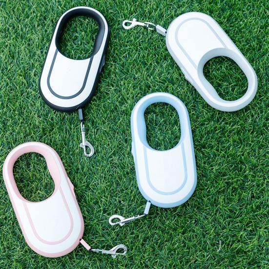 Hands-Free Dog Leash Backpack Safe Arm Hold Prevents Pulling Hands-free Pet Strap Backpack Dog Walking Gear