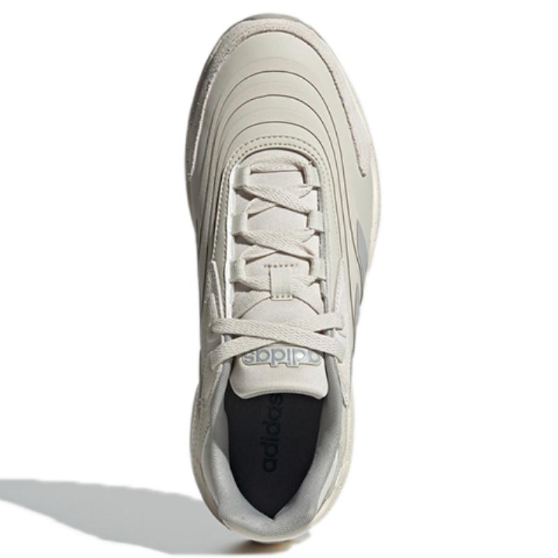 Adidas Crazychaos 2.0 'Aluminum Grey' Sneakers GZ3814