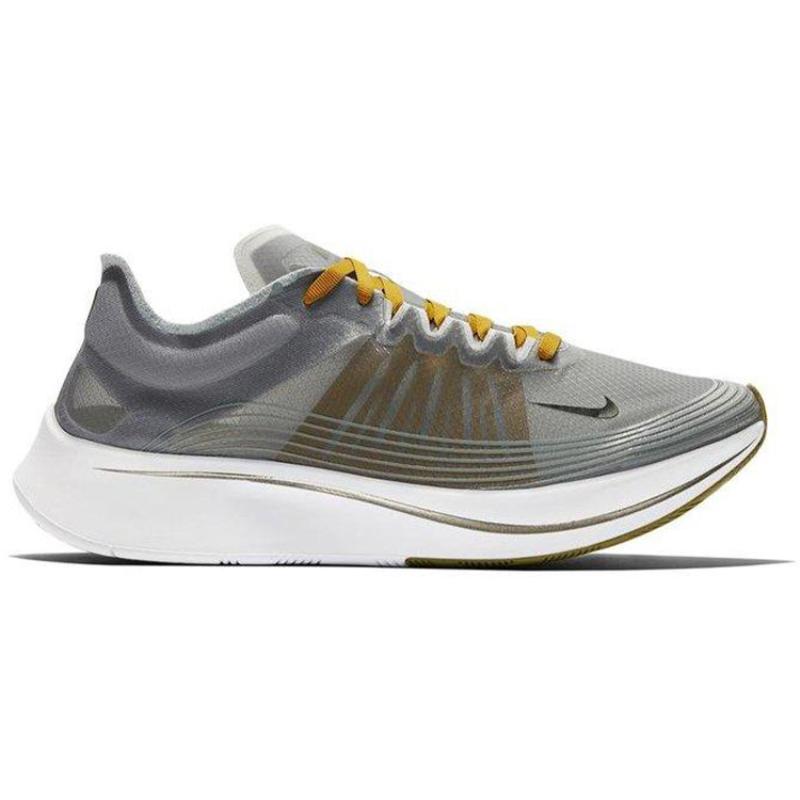 Nike Zoom Fly Sp Peat Moss Sneakers Casual AJ9282-003
