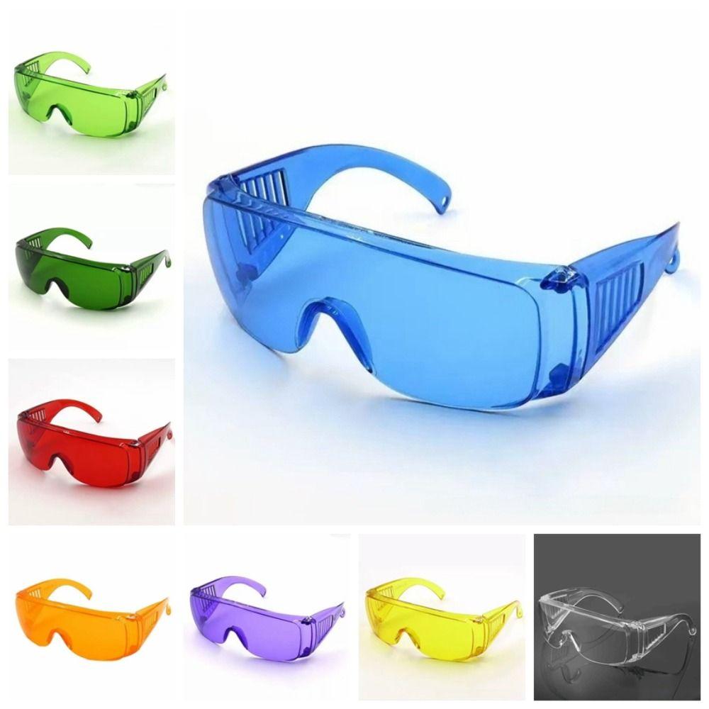Waterproof Multifunctional Glasses Multicolour Cycling Glasses  Party