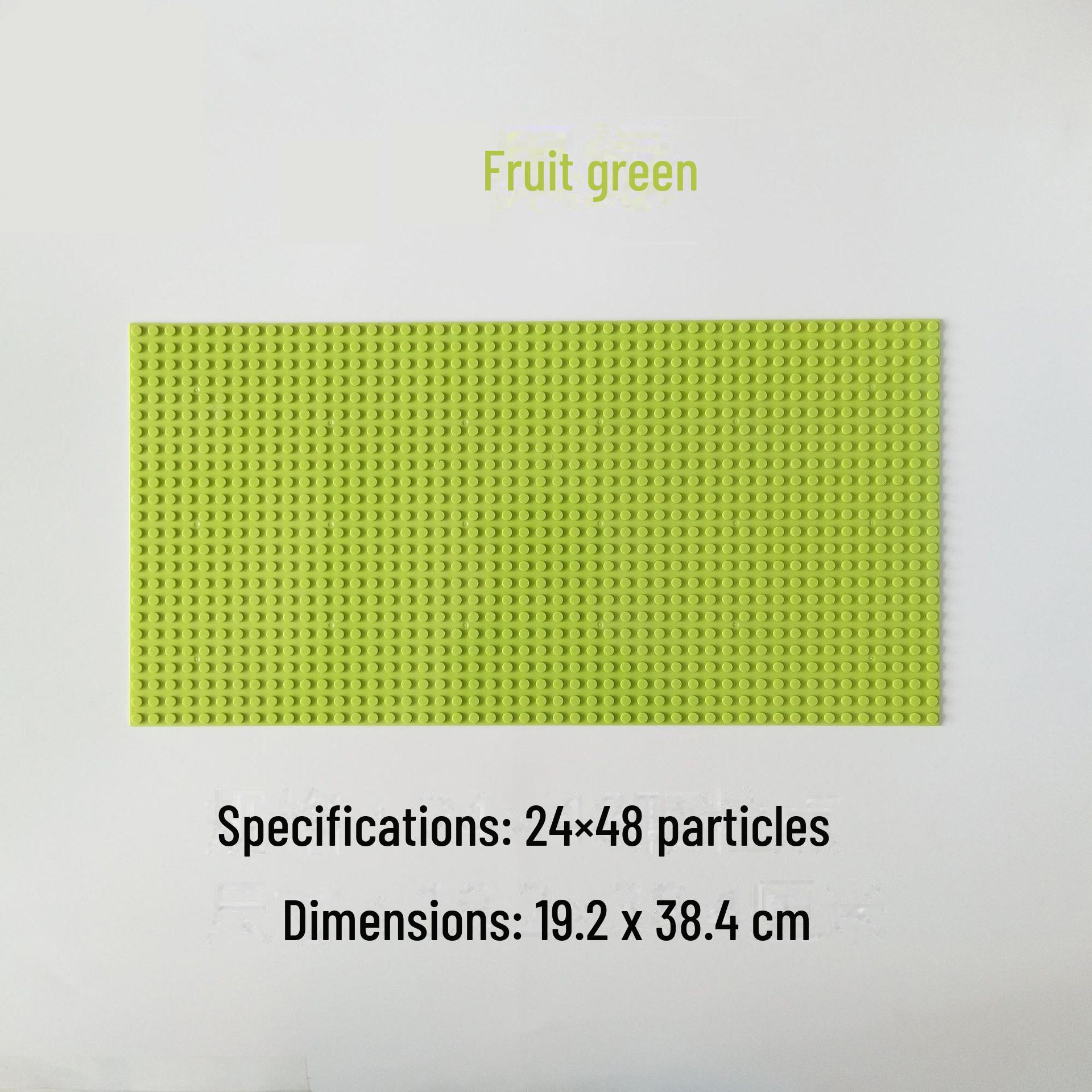 

Детская конструкторская база, совместимая с Lego – развивающая игрушка для мальчиков и девочек.