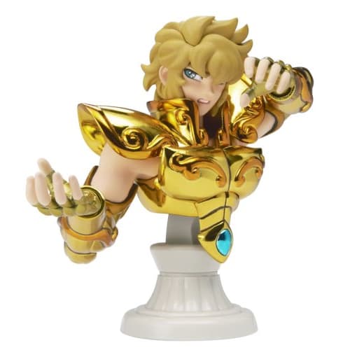 

TAMASHII NATIONS Saint Seiya Cloth Myth APPENDIX Leo Aiolia
