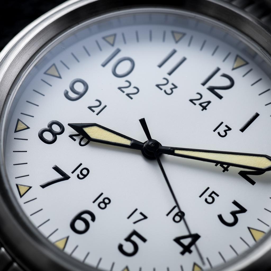 Saphirglas Herrenuhren Japanisches Uhrwerk wasserdicht 5Bar Schwimmen Luxus Business Edelstahl Vintage Pilot Herrenuhr