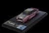 1/64 TIMEMICRO Skyline Nissan Skyline 2000 GT-R Kenmeri KPGC110 Pink