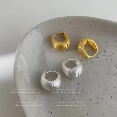 Orecchini – Orecchini ad anello