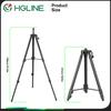HGLINE 4D 16 Lines Green Line Laser Level With 1.2m Tripod APP Remote Control Horizontal Vertical Measuring Laser Instrument