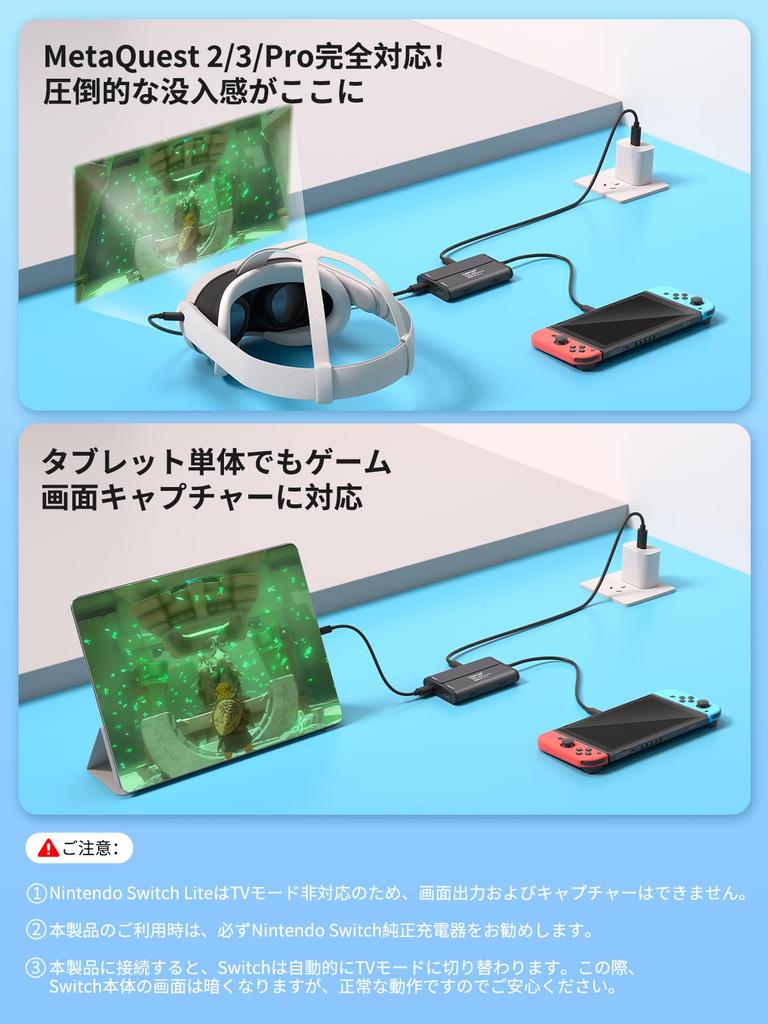 Lemorele Capture Compatible with Switch 2 and Original Up To To HDMI HDMI Capture 1080P USB Fast Game Screen Compatible with Steam OBS Type
