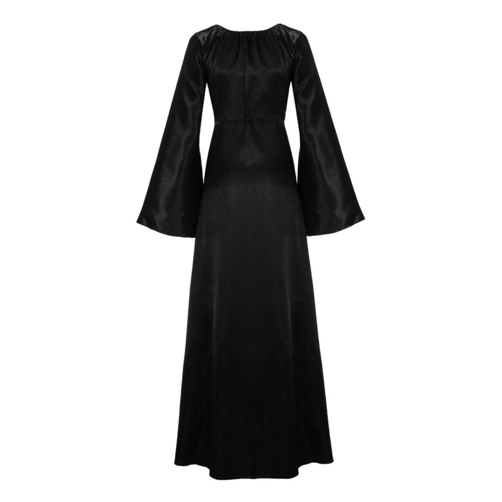 Damen Retro Tanzaufführungskostüme, Abendkleider, Kleider, Aufführungskostüme