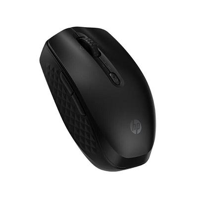 HP 425 Long-Lasting Bluetooth Dual-Mode Silent Ergonomic Office Mouse