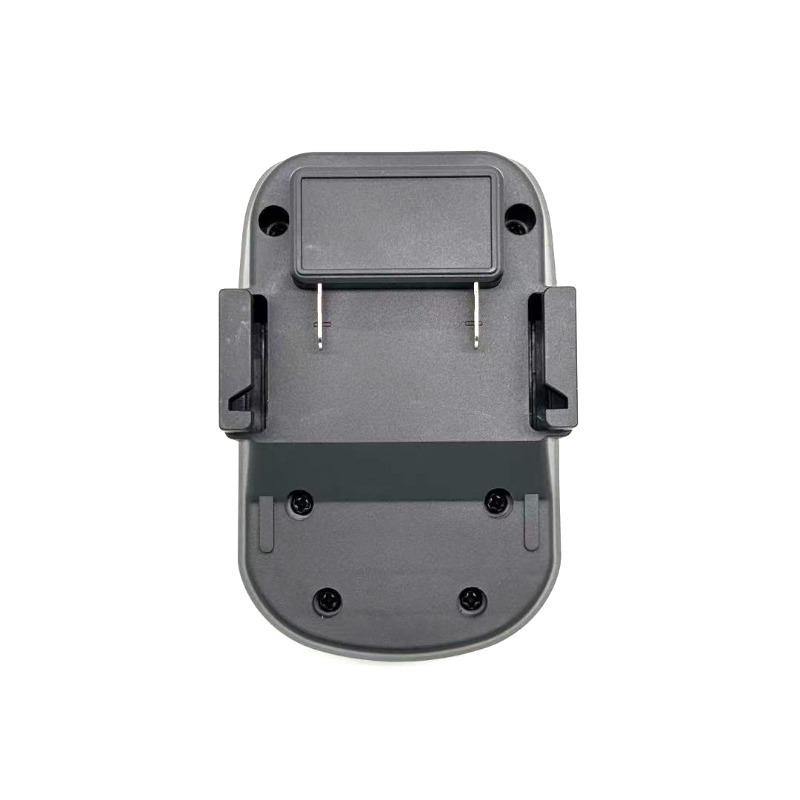 HK18MT Battery Adapter for Hitachi/HIKOKI 18V/36V Li-ion Batteries Converting To for Makita 18V Li-ion Battery Power Tools Drill
