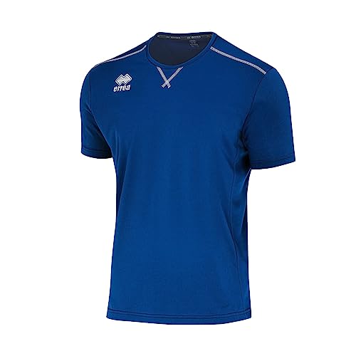 Elea Competition Shirt, Everton, Blue