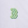 New Era BosTon Red Sox World Series Neon T shirT whiTe 15147510