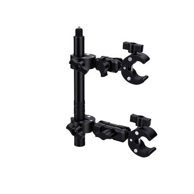 Motorcycle Camera Mount Handlebar Mounting Kit