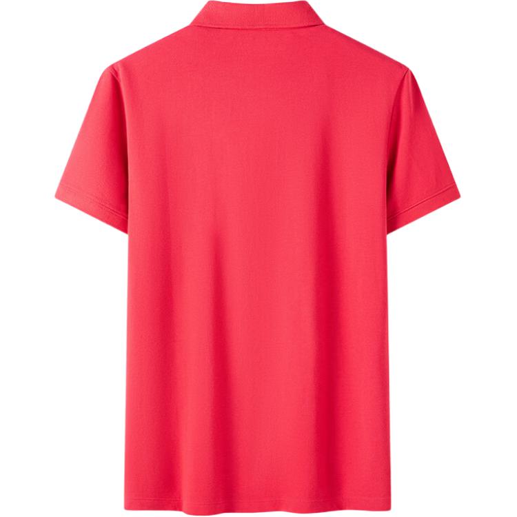 Timberland Cotton Durable Breathable Short Sleeve Polo Shirt Men tops A2EPM-N96