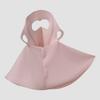 Custom Logo Neck Protection UV Bike Cycling Woman Summer Full Face Mask