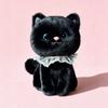 Plush Cat Doll Toy For Kids Kids Girls Soft Stuffed Animal Gift
