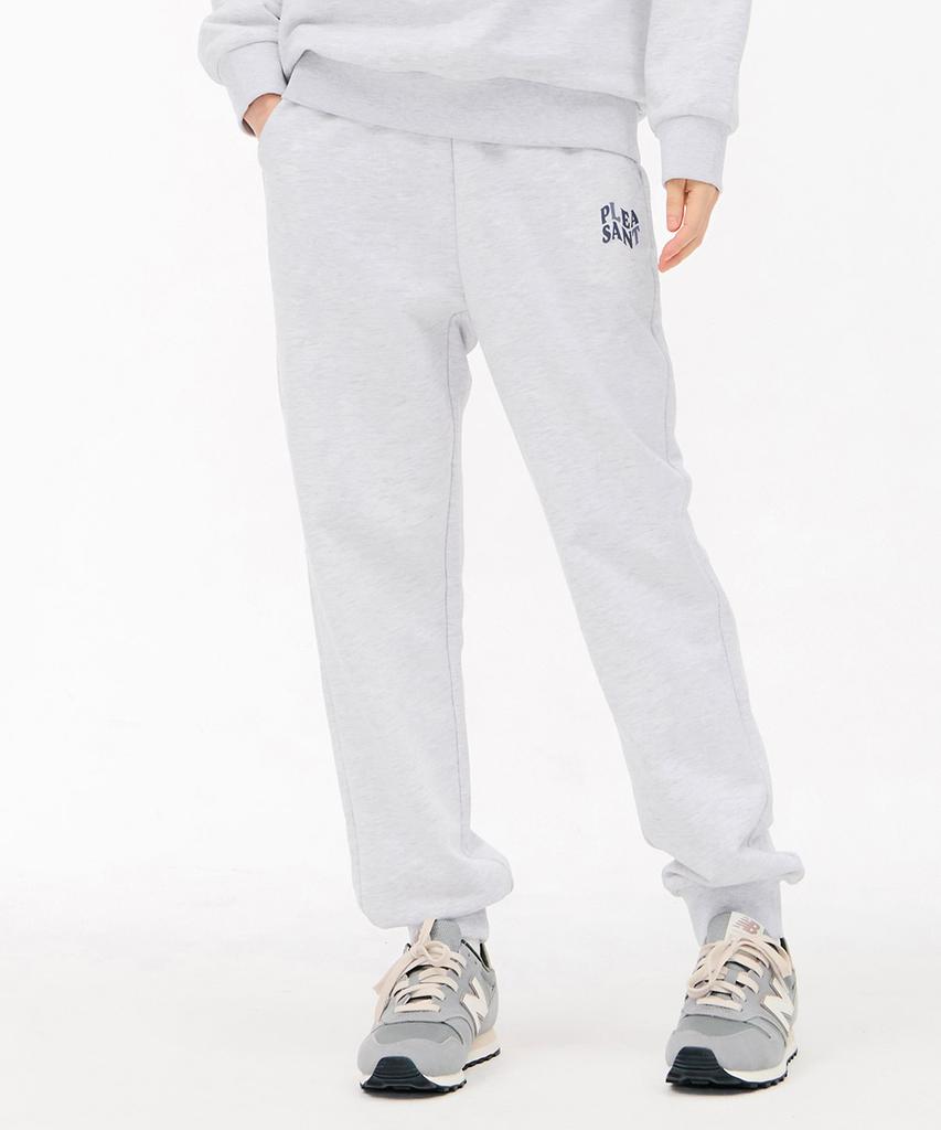 CHASECULT Women'S Jogger Warm-Up Pants - Grey
