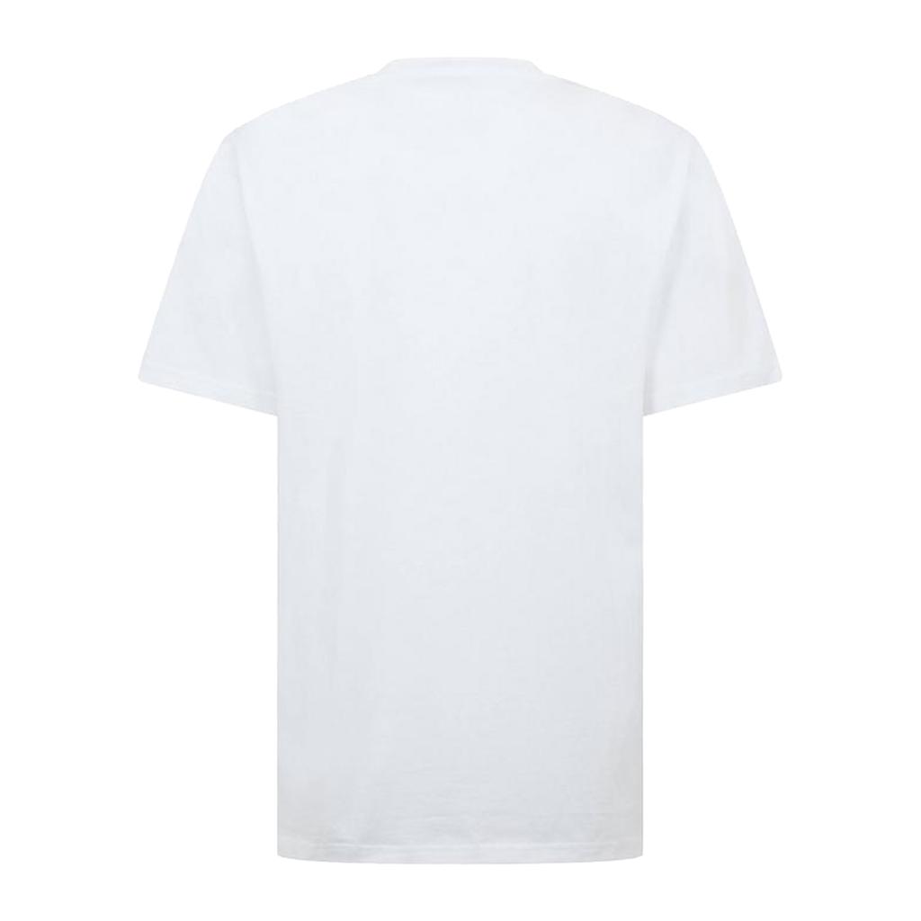 Oakley Mens Wire B1B Logo Regular T-Shirt