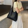 Premium large bag tote bag women's large-capacity versatile bag bucket summer new commuter shoulder
