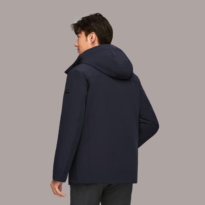 Bosideng Men's Casual Down Jacket B40144151