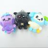 Ateez  Aniteez Kawaii Stuffed Animals Plushies Toy Keychain Room Decor Kids Fans Gifts Mighteez